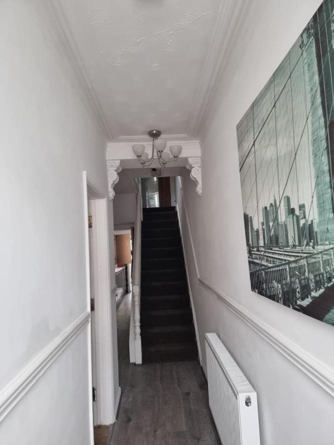Holiday home Margate