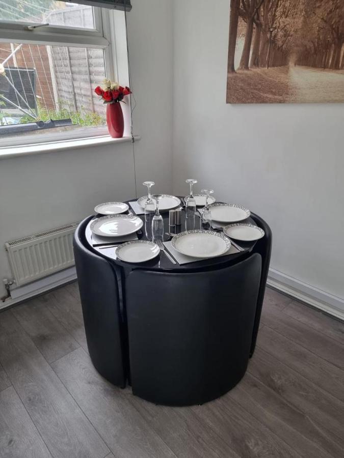 Margate Holiday home *