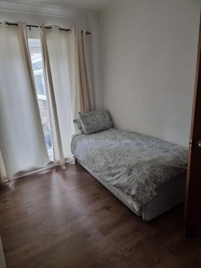 Holiday home Margate *
