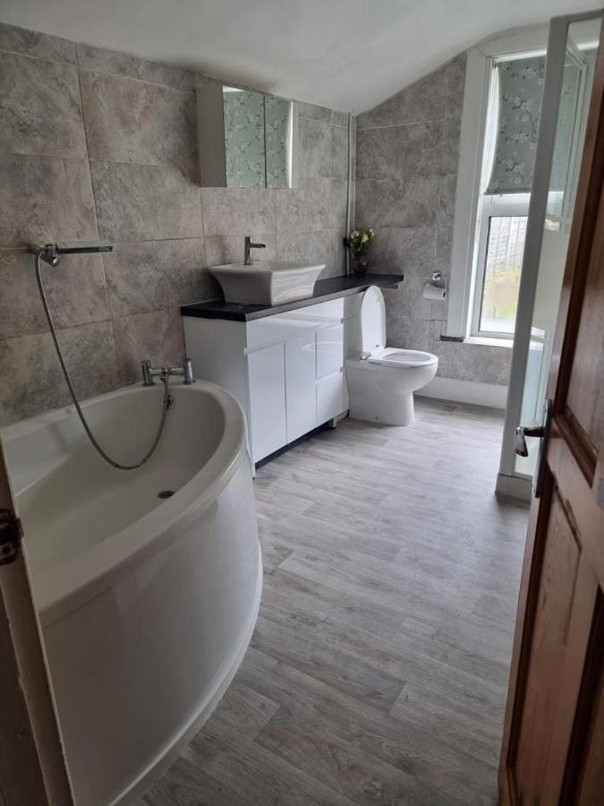 Margate Holiday home