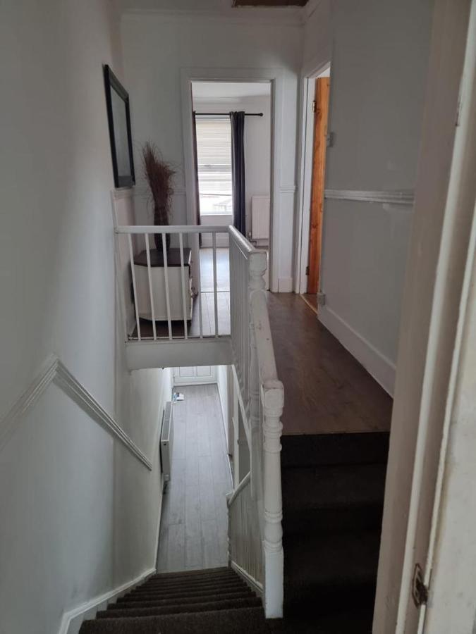 Holiday home Margate